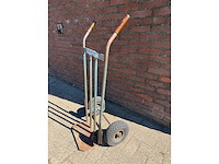 Steekwagen - afbeelding 3 van  4