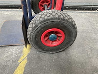 Steekwagen - afbeelding 2 van  2