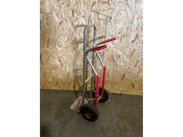 Steekwagen - afbeelding 3 van  3