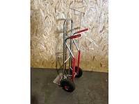 Steekwagen - afbeelding 3 van  3