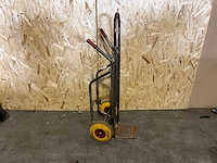 Steekwagen - afbeelding 1 van  3