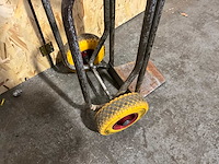 Steekwagen - afbeelding 2 van  3