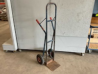 Steekwagen - afbeelding 1 van  2