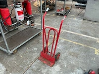 Steekwagen