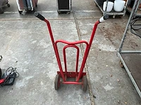 Steekwagen - afbeelding 4 van  4