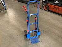 Steekwagen - afbeelding 1 van  3