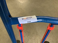 Steekwagen - afbeelding 3 van  3