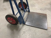 Steekwagen - afbeelding 4 van  4