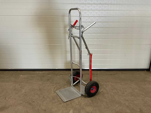 Steekwagen - afbeelding 3 van  5