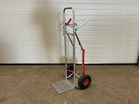 Steekwagen - afbeelding 3 van  5