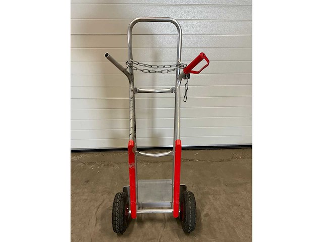 Steekwagen - afbeelding 5 van  5