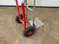 Steekwagen - afbeelding 1 van  1