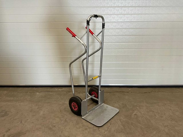 Steekwagen - afbeelding 1 van  6