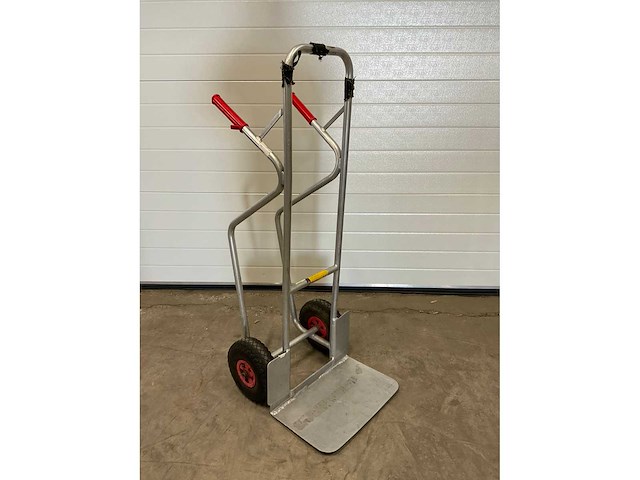 Steekwagen - afbeelding 2 van  6
