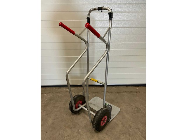 Steekwagen - afbeelding 3 van  6