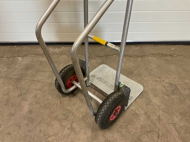 Steekwagen - afbeelding 4 van  6