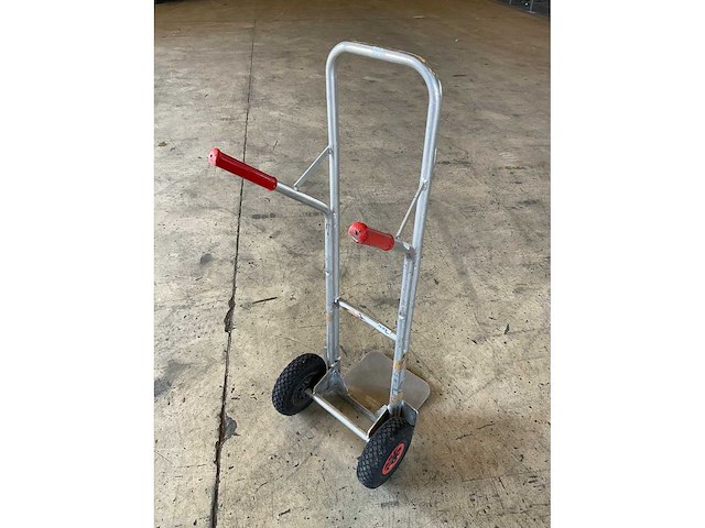 Steekwagen - afbeelding 3 van  4