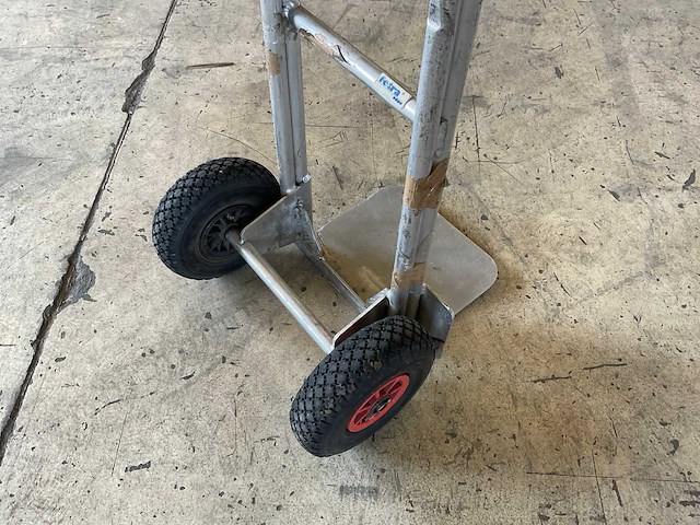 Steekwagen - afbeelding 4 van  4