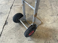 Steekwagen - afbeelding 4 van  4