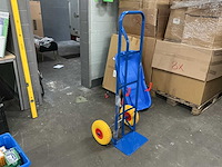 Steekwagen - afbeelding 2 van  3