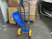 Steekwagen - afbeelding 2 van  3