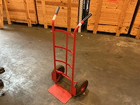 Steekwagen - afbeelding 1 van  3