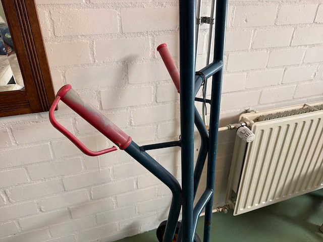 Steekwagen - afbeelding 2 van  3