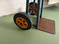 Steekwagen - afbeelding 3 van  3