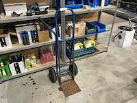 Steekwagen - afbeelding 1 van  2
