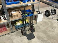 Steekwagen - afbeelding 1 van  3