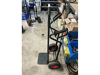 Steekwagen - afbeelding 3 van  3