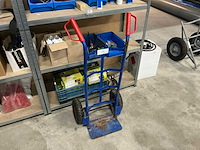 Steekwagen - afbeelding 1 van  3