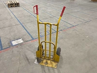 Steekwagen