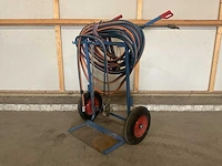 Steekwagen - afbeelding 1 van  5