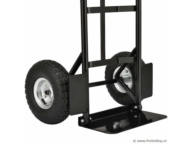 Steekwagen - afbeelding 9 van  15