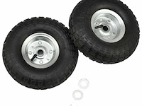 Steekwagen - afbeelding 11 van  15