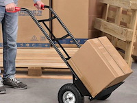 Steekwagen - afbeelding 8 van  15