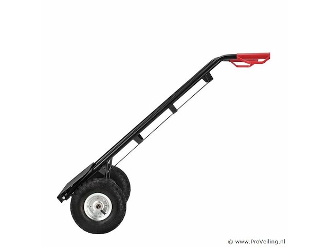 Steekwagen - afbeelding 2 van  15