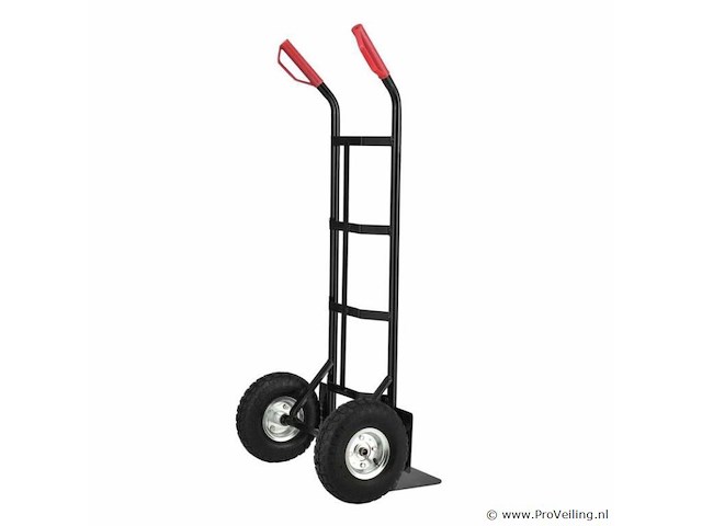 Steekwagen - afbeelding 4 van  15