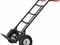 Steekwagen - afbeelding 14 van  15