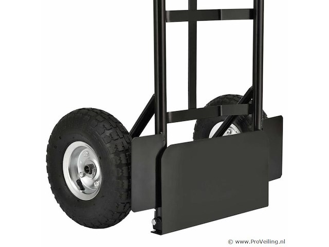 Steekwagen - afbeelding 10 van  15