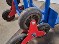 Steekwagen - afbeelding 3 van  3