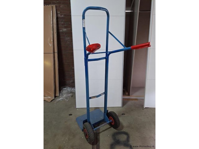 Steekwagen - afbeelding 2 van  3