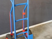 Steekwagen - afbeelding 1 van  5