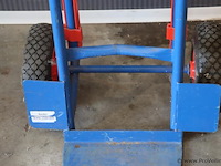 Steekwagen - afbeelding 3 van  5