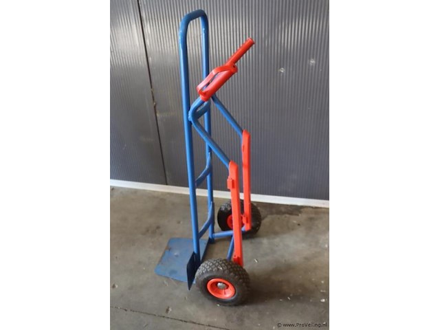 Steekwagen - afbeelding 4 van  5