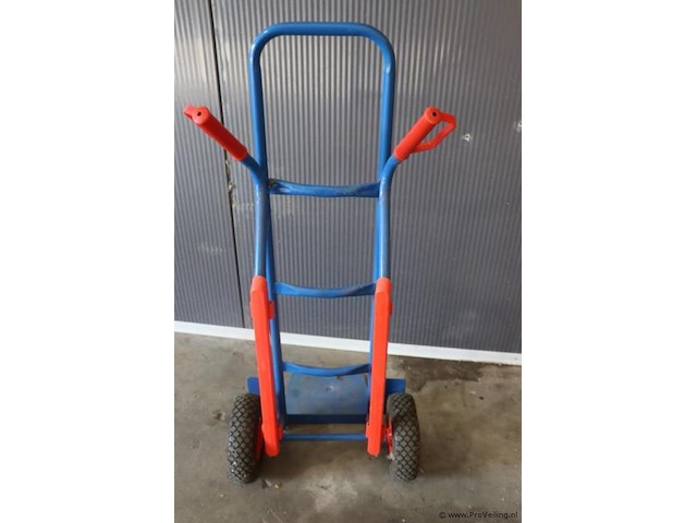 Steekwagen - afbeelding 5 van  5