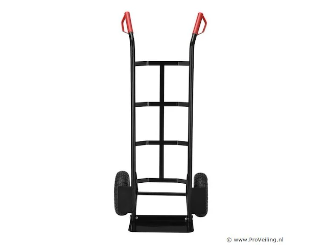 Steekwagen - afbeelding 6 van  15