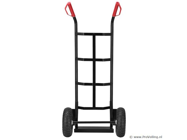 Steekwagen - afbeelding 7 van  15