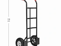 Steekwagen - afbeelding 13 van  15